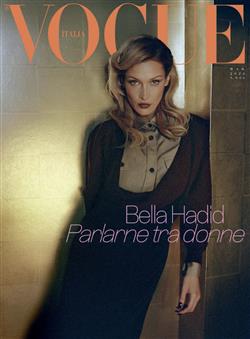 Vogue-Italia-Abo Cover