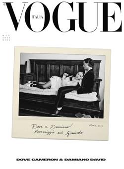 Vogue-Italia-Abo Cover