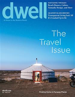 Dwell-Abo Cover