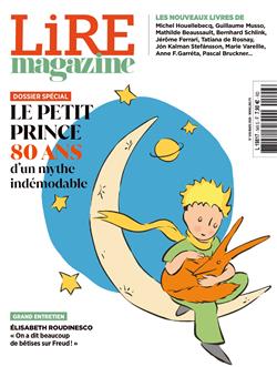 Lire-Abo Cover