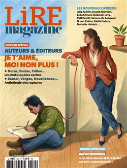 Lire-Abo Cover