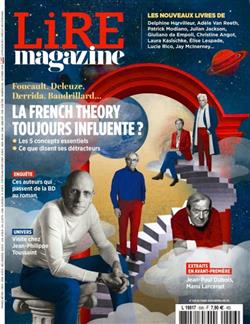 Lire-Abo Cover