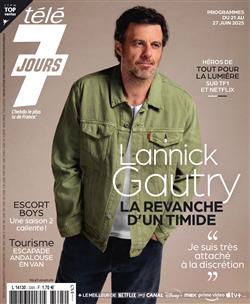 Tele-7-jours-Abo Cover