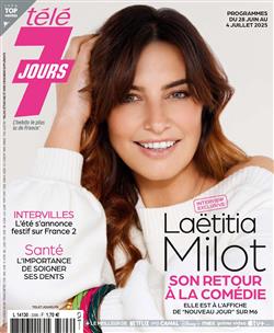 Tele-7-jours-Abo Cover