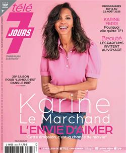 Tele-7-jours-Abo Cover