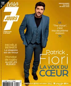 Tele-7-jours-Abo Cover