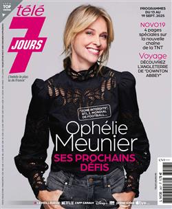 Tele-7-jours-Abo Cover