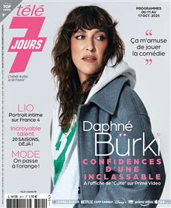 Tele-7-jours-Abo Cover