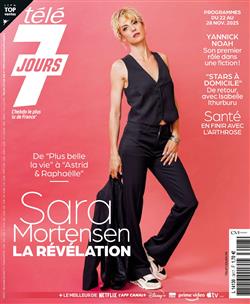 Tele-7-jours-Abo Cover