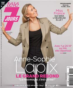Tele-7-jours-Abo Cover