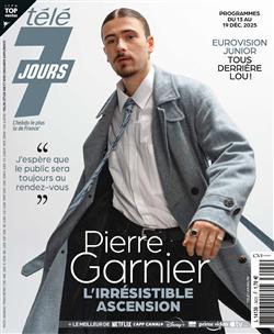 Tele-7-jours-Abo Cover