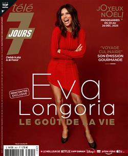 Tele-7-jours-Abo Cover