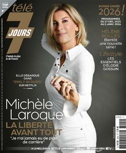 Tele-7-jours-Abo Cover