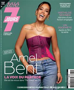 Tele-7-jours-Abo Cover