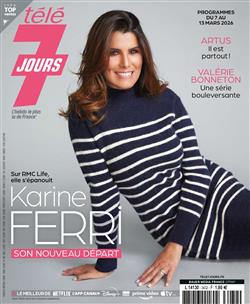 Tele-7-jours-Abo Cover