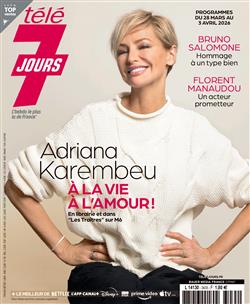 Tele-7-jours-Abo Cover