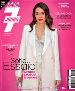 Tele-7-jours-Abo Cover
