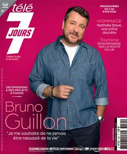 Tele-7-jours-Abo Cover