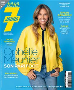 Tele-7-jours-Abo Cover