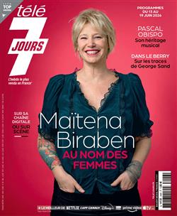 Tele-7-jours-Abo Cover
