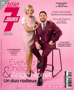 Tele-7-jours-Abo Cover