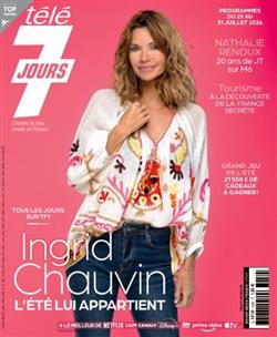 Tele-7-jours-Abo Cover