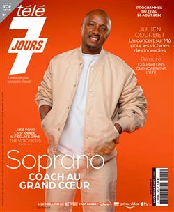 Tele-7-jours-Abo Cover
