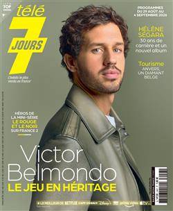 Tele-7-jours-Abo Cover