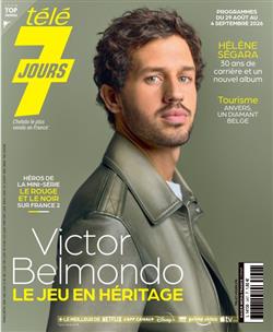 Tele-7-jours-Abo Cover