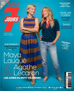 Tele-7-jours-Abo Cover