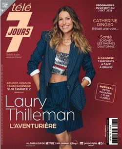 Tele-7-jours-Abo Cover