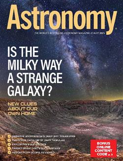 Astronomy-Abo Cover