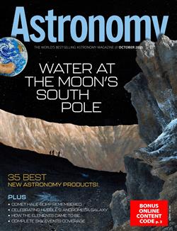 Astronomy-Abo Cover
