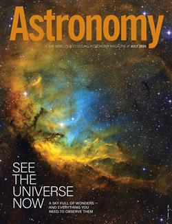 Astronomy-Abo Cover