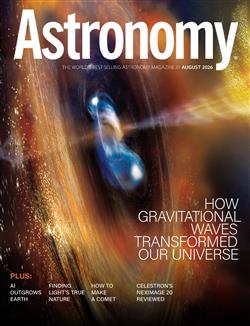 Astronomy-Abo Cover