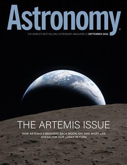 Astronomy-Abo Cover