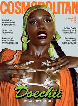 Cosmopolitan-US-Abo Cover