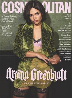 Cosmopolitan-US-Abo Cover