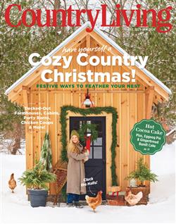Country-Living-US-Abo Cover