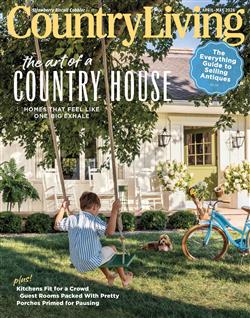 Country-Living-US-Abo Cover