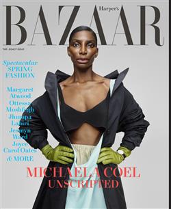 Harpers-Bazaar-US-Abo Cover