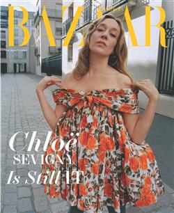 Harpers-Bazaar-US-Abo Cover