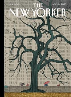 New-Yorker-Abo Cover