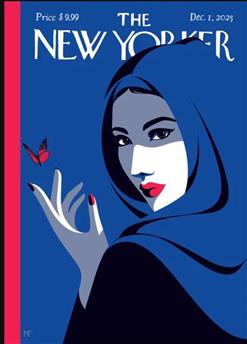 New-Yorker-Abo Cover