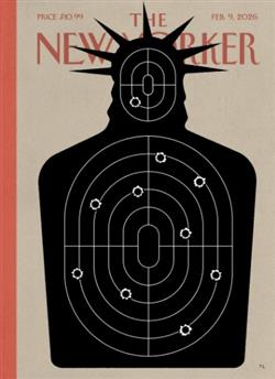 New-Yorker-Abo Cover