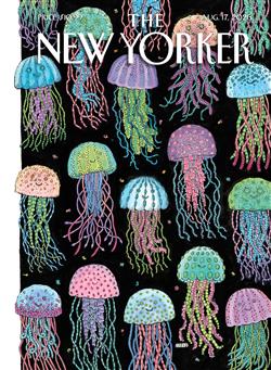 New-Yorker-Abo Cover