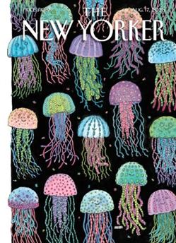 New-Yorker-Abo Cover