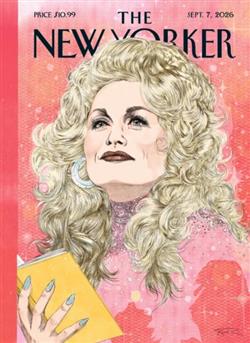 New-Yorker-Abo Cover