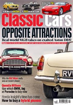 Classic-Cars-UK-Abo Cover