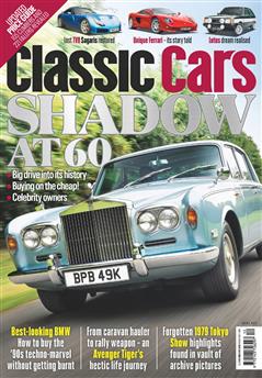 Classic-Cars-UK-Abo Cover